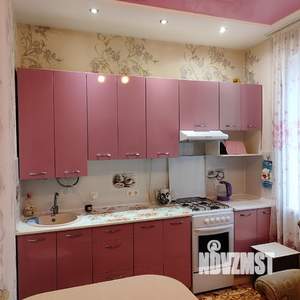 1-к квартира, на длительный срок, 35м2, 1/2 этаж