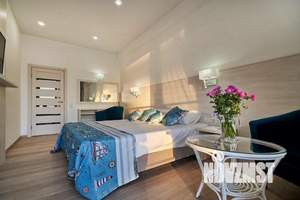 1-к квартира, посуточно, 63м2, 1/1 этаж