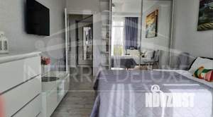 1-к квартира, на длительный срок, 40м2, 4/5 этаж