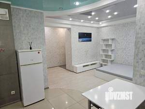 1-к квартира, на длительный срок, 43м2, 4/11 этаж