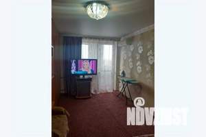 1-к квартира, посуточно, 32м2, 4/5 этаж