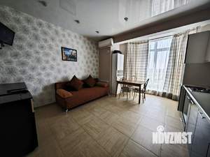 1-к квартира, на длительный срок, 46м2, 6/10 этаж