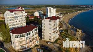 2-к квартира, посуточно, 50м2, 4/9 этаж
