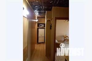 2-к квартира, посуточно, 49м2, 2/5 этаж