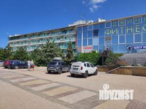 2-к квартира, посуточно, 36м2, 3/5 этаж