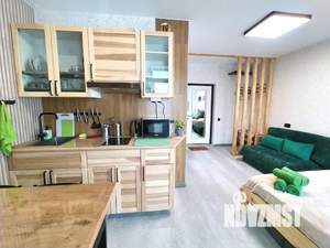 Студия квартира, посуточно, 30м2, 7/8 этаж