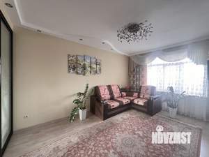 2-к квартира, на длительный срок, 65м2, 4/10 этаж