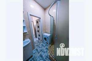 1-к квартира, посуточно, 32м2, 5/10 этаж