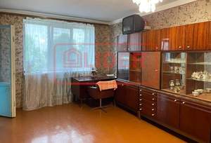 2-к квартира, на длительный срок, 56м2, 5/5 этаж