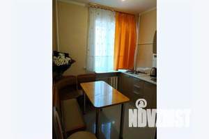 2-к квартира, посуточно, 45м2, 3/5 этаж