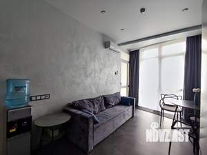 2-к квартира, посуточно, 40м2, 1/5 этаж