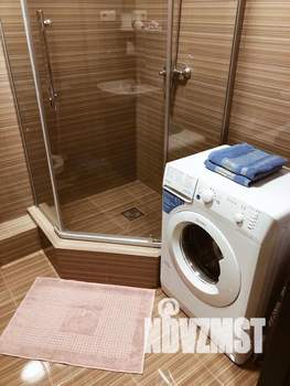 1-к квартира, посуточно, 33м2, 2/4 этаж