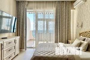 1-к квартира, посуточно, 35м2, 4/6 этаж