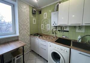 1-к квартира, на длительный срок, 35м2, 1/4 этаж