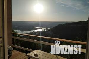 1-к квартира, посуточно, 25м2, 1/2 этаж