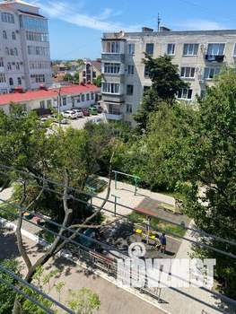 3-к квартира, посуточно, 60м2, 4/5 этаж