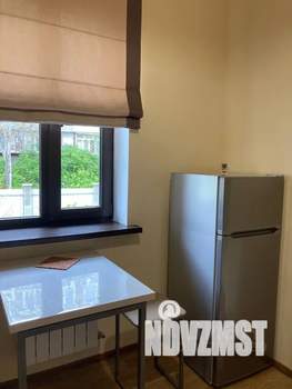 1-к квартира, посуточно, 25м2, 2/2 этаж