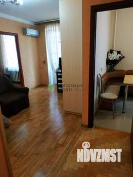 2-к квартира, на длительный срок, 45м2, 3/4 этаж