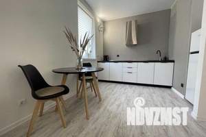 1-к квартира, посуточно, 34м2, 2/3 этаж