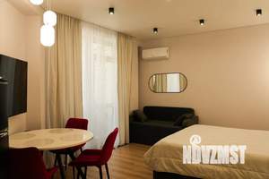 1-к квартира, посуточно, 40м2, 2/5 этаж