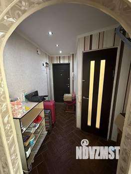 2-к квартира, на длительный срок, 42м2, 2/5 этаж