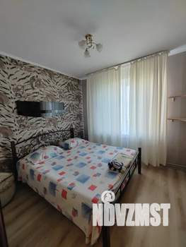 3-к квартира, посуточно, 85м2, 7/9 этаж