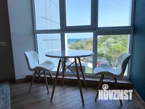 1-к квартира, посуточно, 26м2, 3/4 этаж