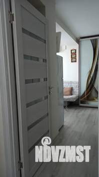 1-к квартира, посуточно, 35м2, 2/4 этаж