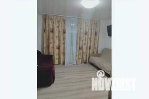 1-к квартира, посуточно, 26м2, 1/1 этаж