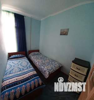2-к квартира, посуточно, 40м2, 3/4 этаж