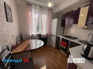 1-к квартира, на длительный срок, 32м2, 2/5 этаж