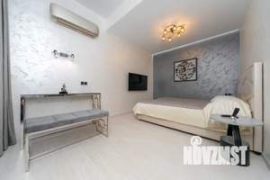 1-к квартира, посуточно, 70м2, 13/13 этаж