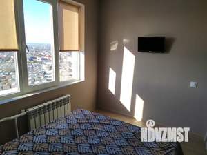 2-к квартира, посуточно, 46м2, 7/10 этаж