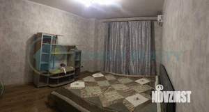 1-к квартира, на длительный срок, 41м2, 2/10 этаж