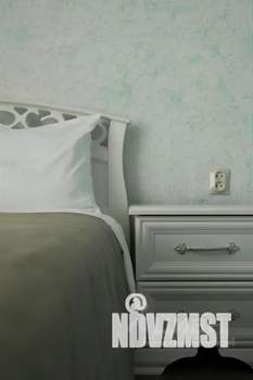 1-к квартира, посуточно, 45м2, 4/9 этаж