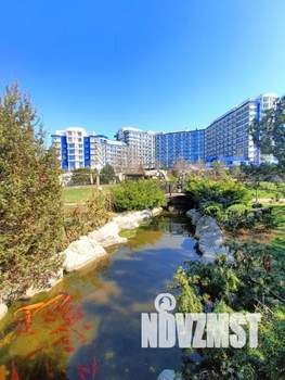 1-к квартира, посуточно, 35м2, 2/10 этаж