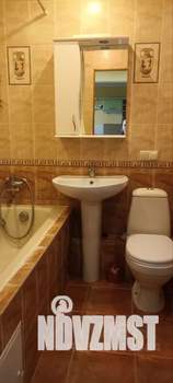 1-к квартира, посуточно, 32м2, 8/9 этаж