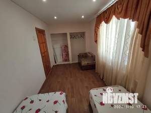 2-к квартира, посуточно, 48м2, 4/5 этаж