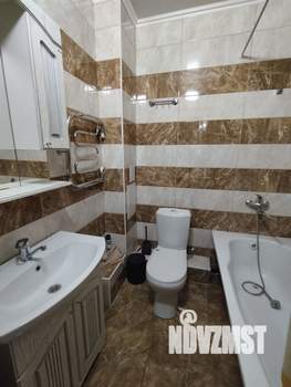 1-к квартира, на длительный срок, 48м2, 3/7 этаж