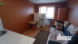 1-к квартира, на длительный срок, 25м2, 1/3 этаж