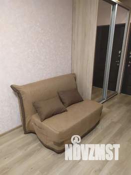 1-к квартира, посуточно, 35м2, 1/5 этаж