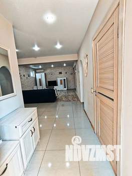 2-к квартира, посуточно, 65м2, 1/3 этаж