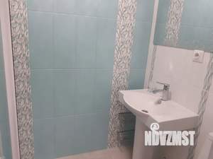 1-к квартира, посуточно, 30м2, 2/5 этаж