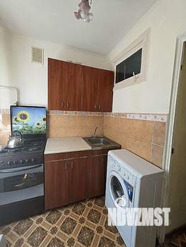 1-к квартира, на длительный срок, 22м2, 2/5 этаж