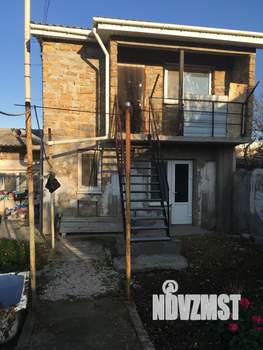 Студия квартира, на длительный срок, 21м2, 1/2 этаж