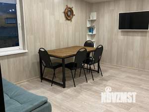 3-к квартира, посуточно, 56м2, 2/2 этаж