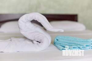 2-к квартира, посуточно, 50м2, 1/1 этаж