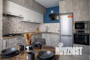 1-к квартира, посуточно, 44м2, 4/5 этаж