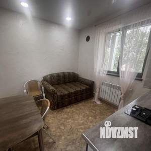 1-к квартира, на длительный срок, 45м2, 2/2 этаж