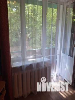 1-к квартира, посуточно, 31м2, 2/4 этаж